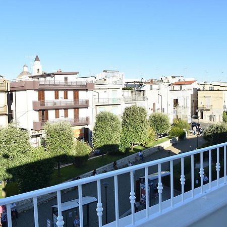 Finestre Sul Borgo Acomodação com café da manhã Cassano delle Murge Exterior foto