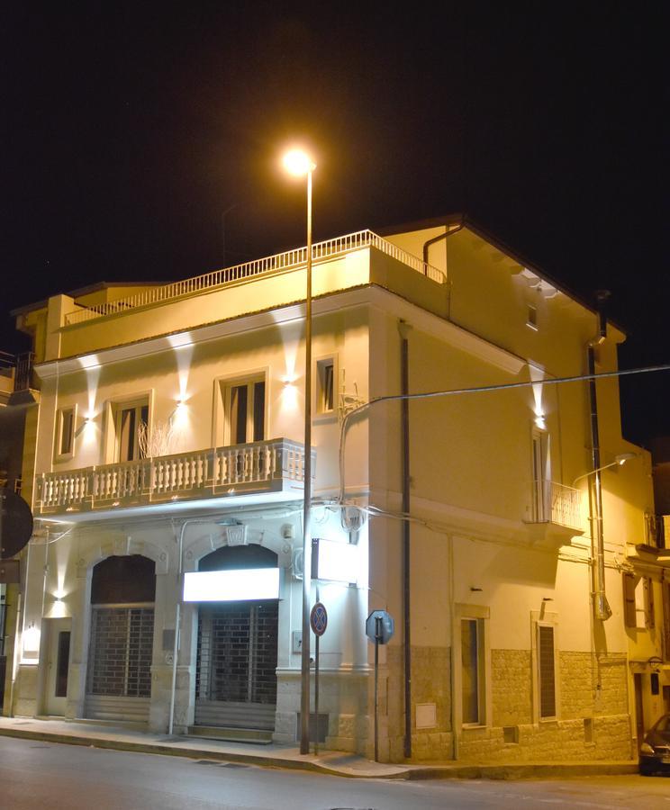 Finestre Sul Borgo Acomodação com café da manhã Cassano delle Murge Exterior foto