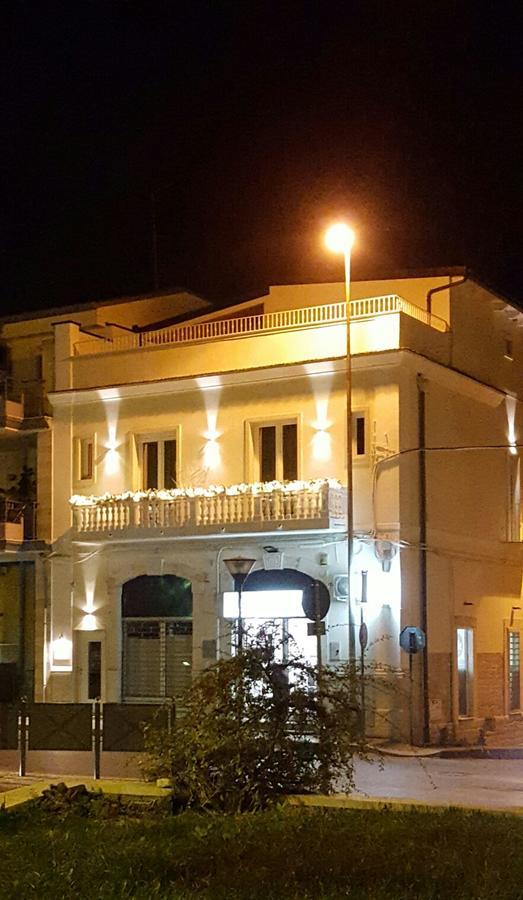 Finestre Sul Borgo Acomodação com café da manhã Cassano delle Murge Exterior foto